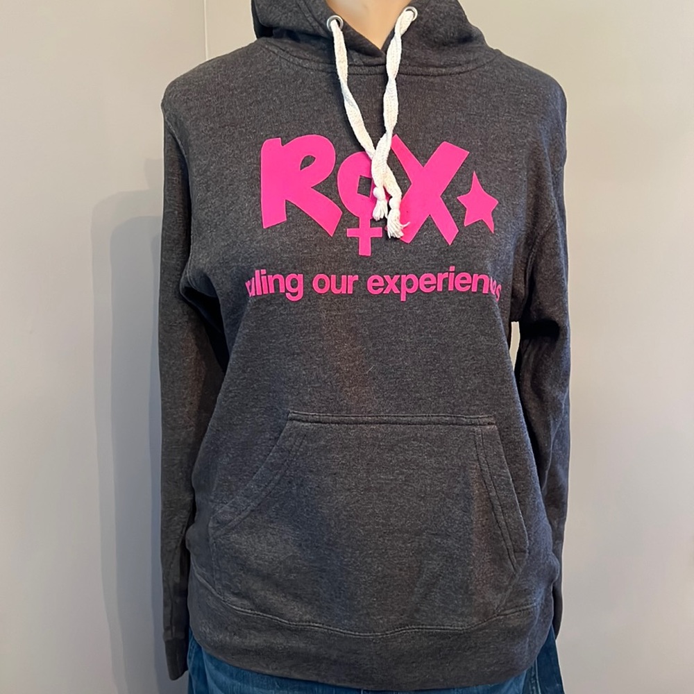 ROX official hoodie